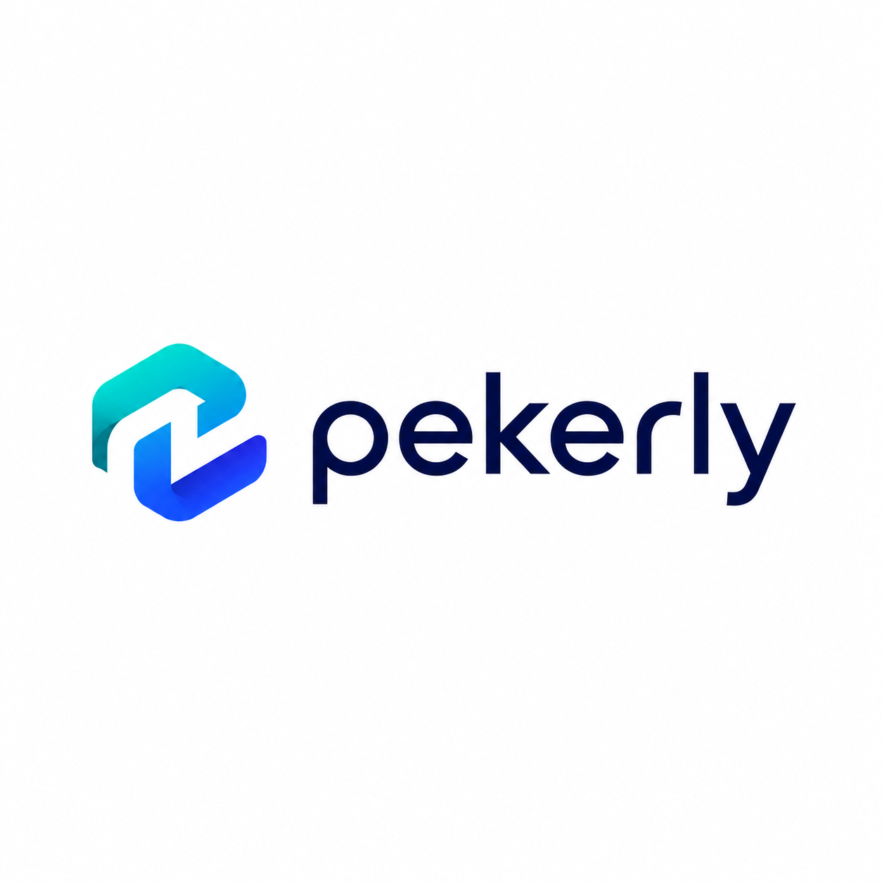 Pekerly logo